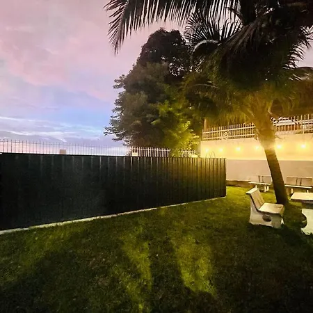 Private Beach-Front Haven By Stayco - Seaview Pool, Ktv & Speaker System, Beach Air Loft, Private Beach Access And Beyond! Tanjung Bungah  Exterior photo